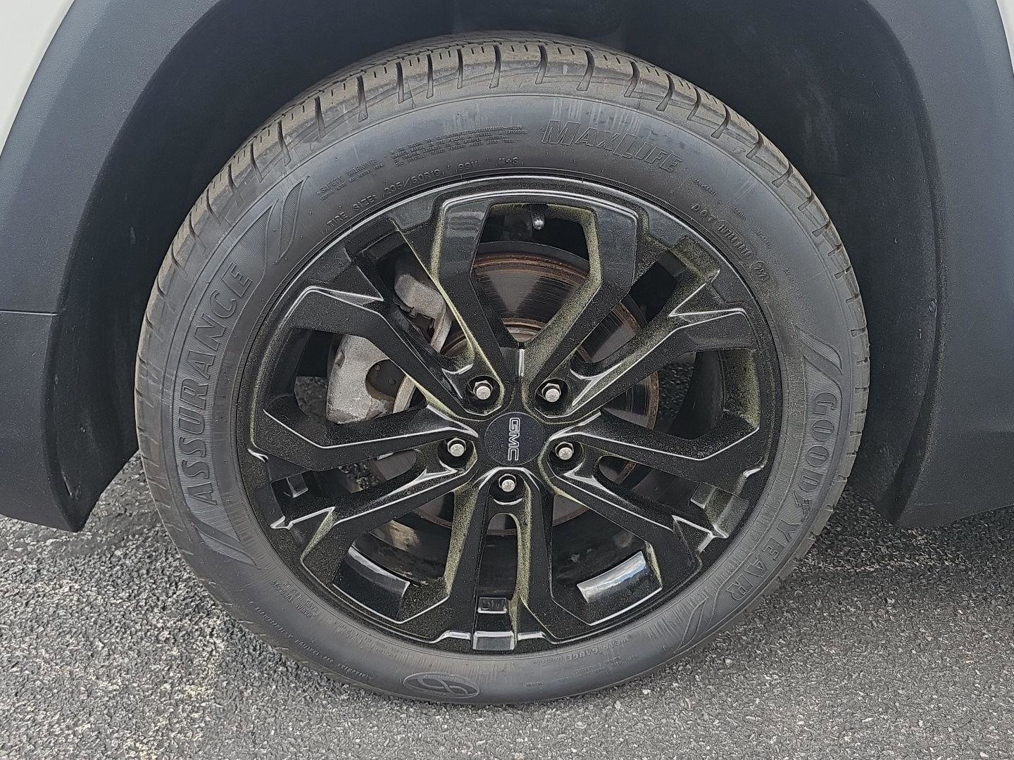 Used 2019 GMC Terrain SLT w/ Preferred Package AWD/4WD image 13