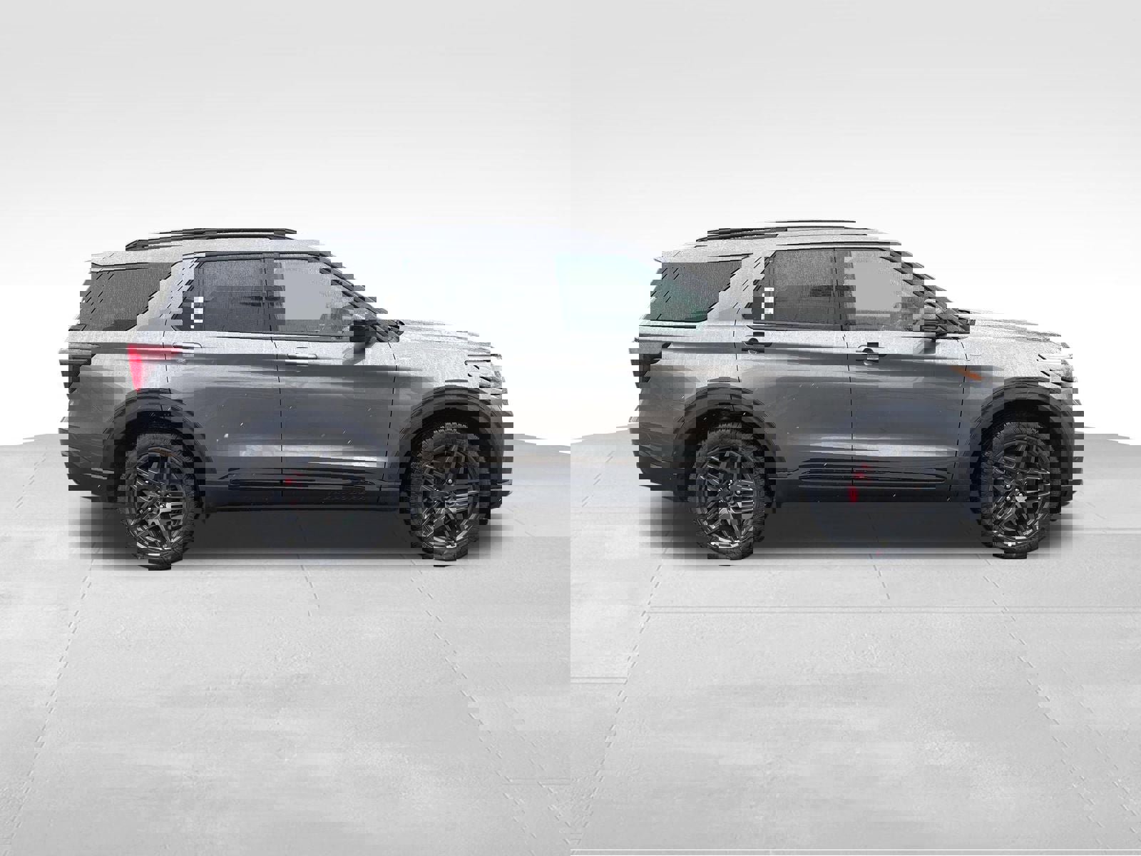 New 2026 Ford Explorer ST-Line w/ ST-Line Street Pack image 7