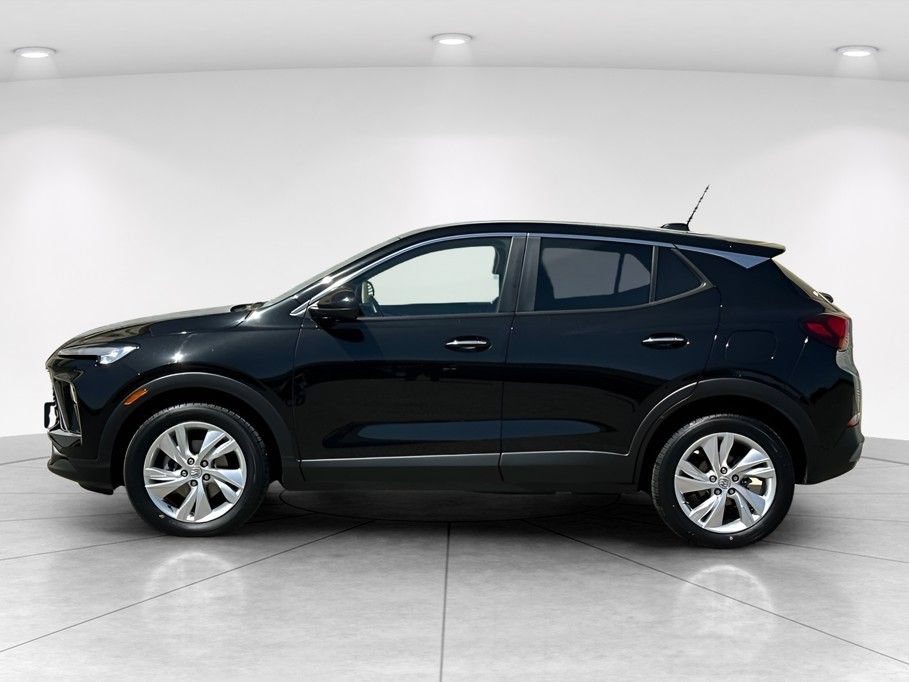 Used 2024 Buick Encore GX Preferred FWD image 4