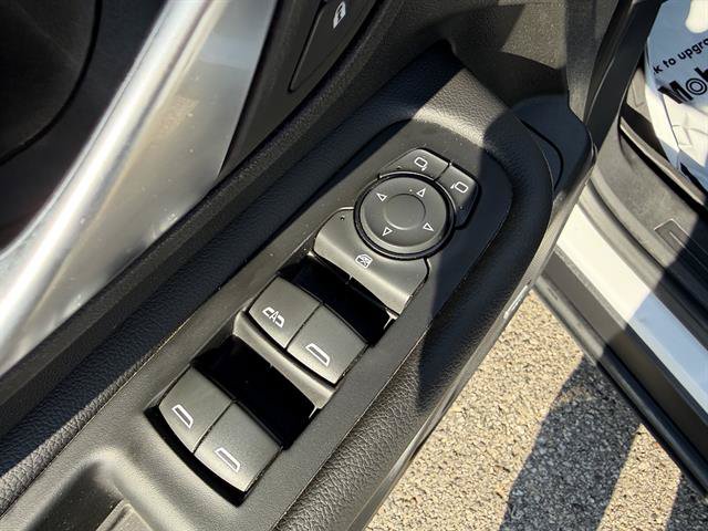 Used 2022 GMC Terrain AT4 w/ Infotainment Package II AWD/4WD image 32