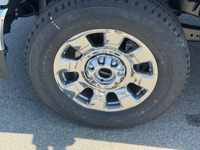 New 2026 Ford F350 Lariat w/ Lariat Ultimate Package image 22