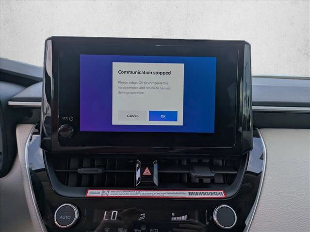 New 2026 Toyota Corolla LE image 11