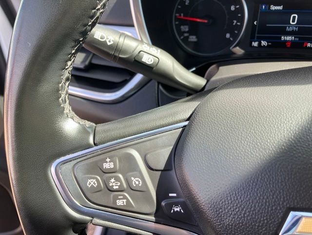 Used 2024 Chevrolet Equinox LT FWD image 20