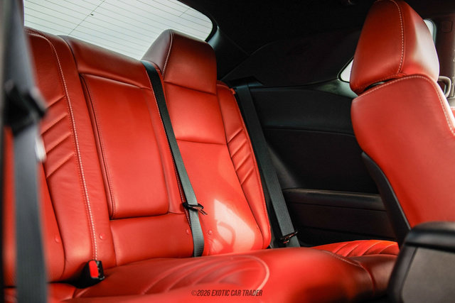 Used 2021 Dodge Challenger SRT Hellcat image 28