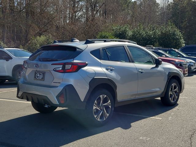 New 2026 Subaru Crosstrek 2.0i Premium image 3