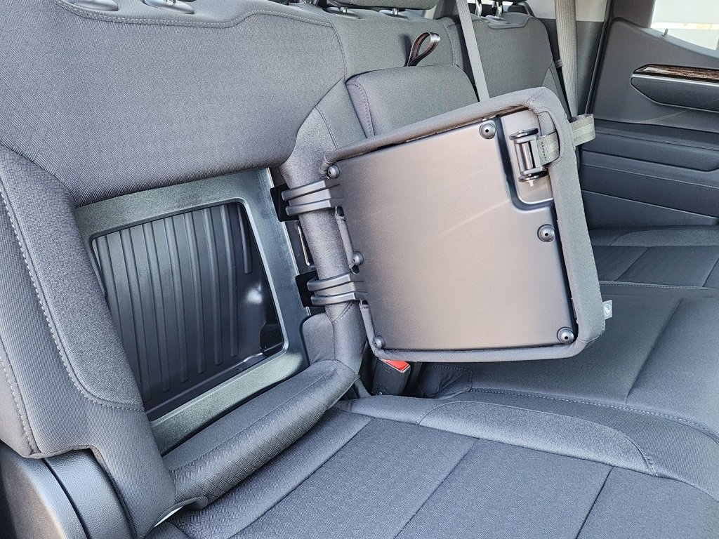 New 2026 GMC Sierra 1500 Elevation image 45