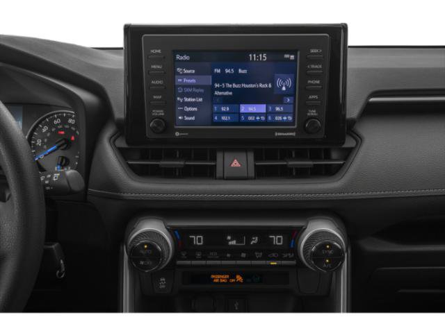 Used 2021 Toyota RAV4 LE AWD/4WD image 10