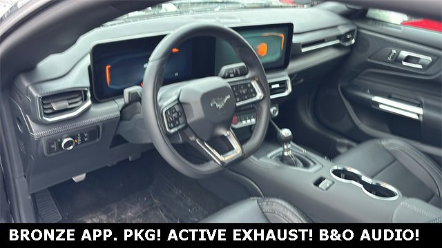 New 2026 Ford Mustang GT Premium image 5