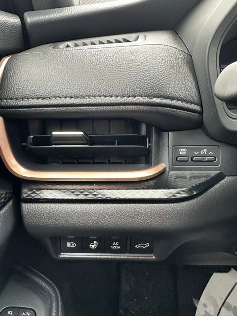 Used 2026 Toyota Grand Highlander AWD Hybrid image 52