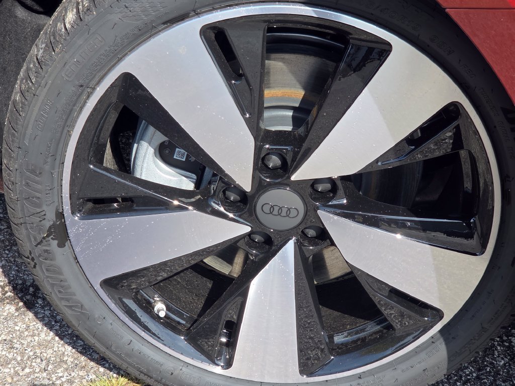 New 2026 Audi A5 Prestige AWD/4WD image 21