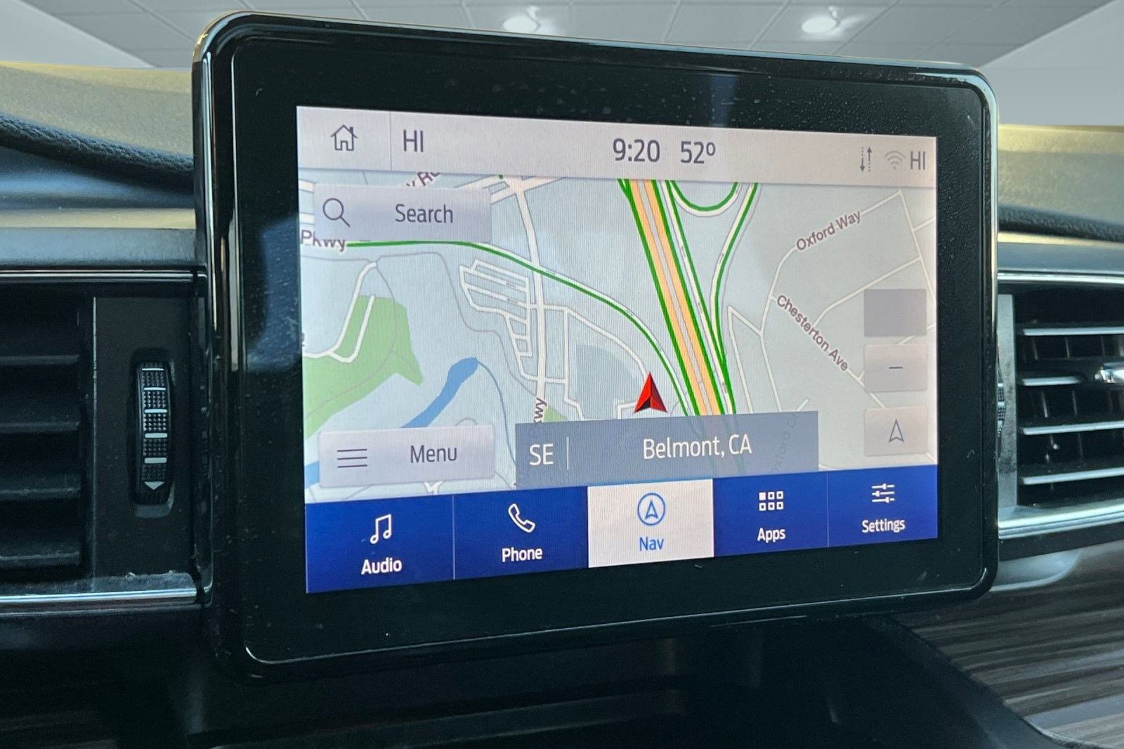 Used 2020 Ford Explorer Limited image 25