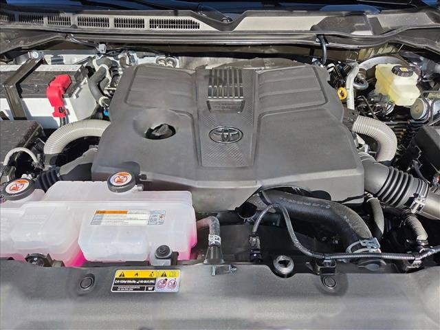 New 2026 Toyota Tundra SR image 16
