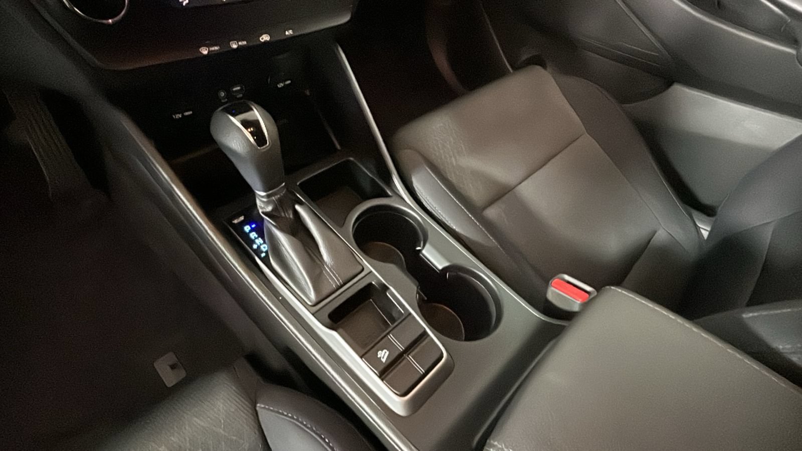 Used 2018 Hyundai Tucson SE FWD image 24