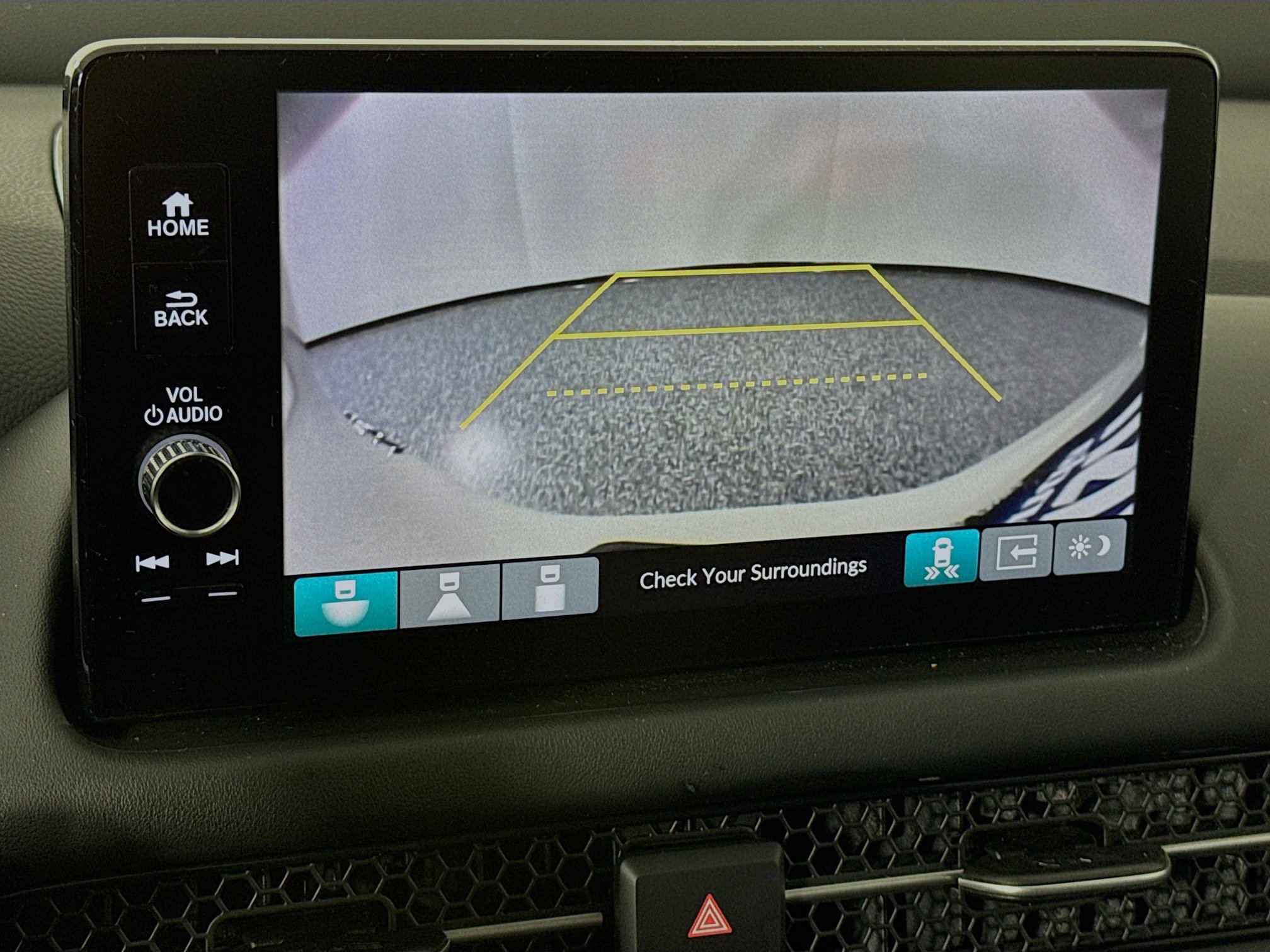 Certified 2024 Honda HR-V EX-L image 13