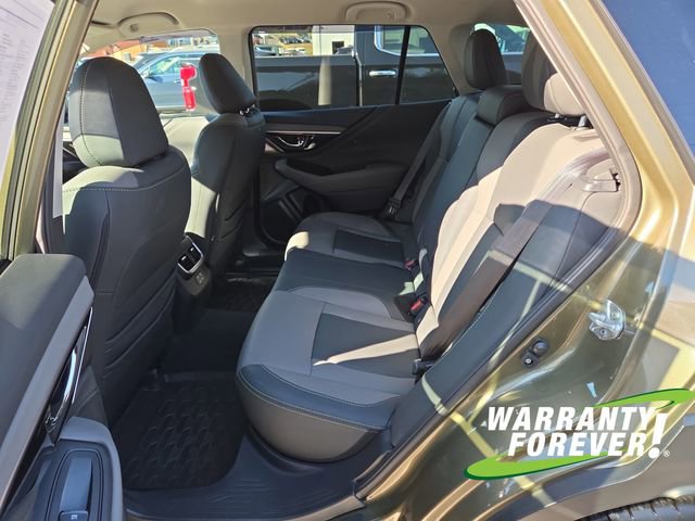 Used 2023 Subaru Outback Onyx Edition image 15