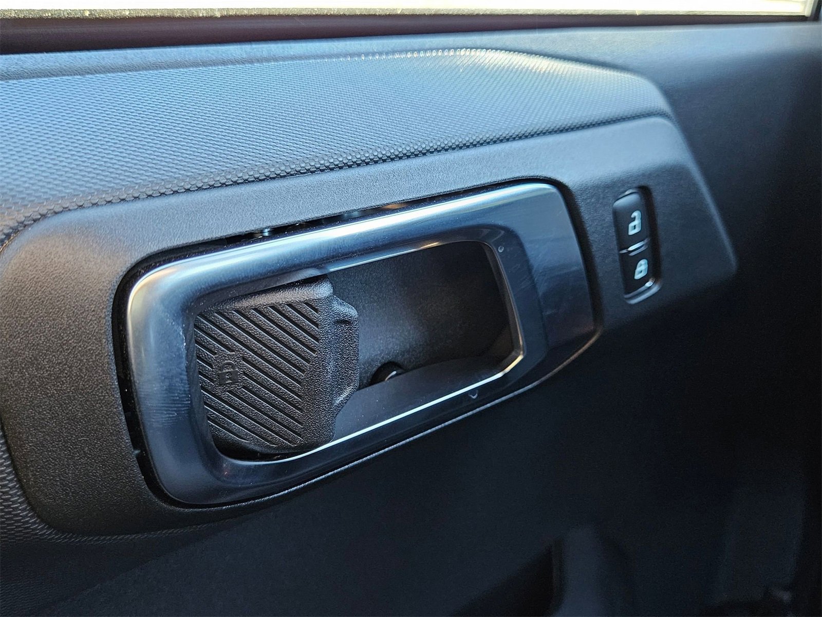 New 2025 Ford Bronco Big Bend image 14