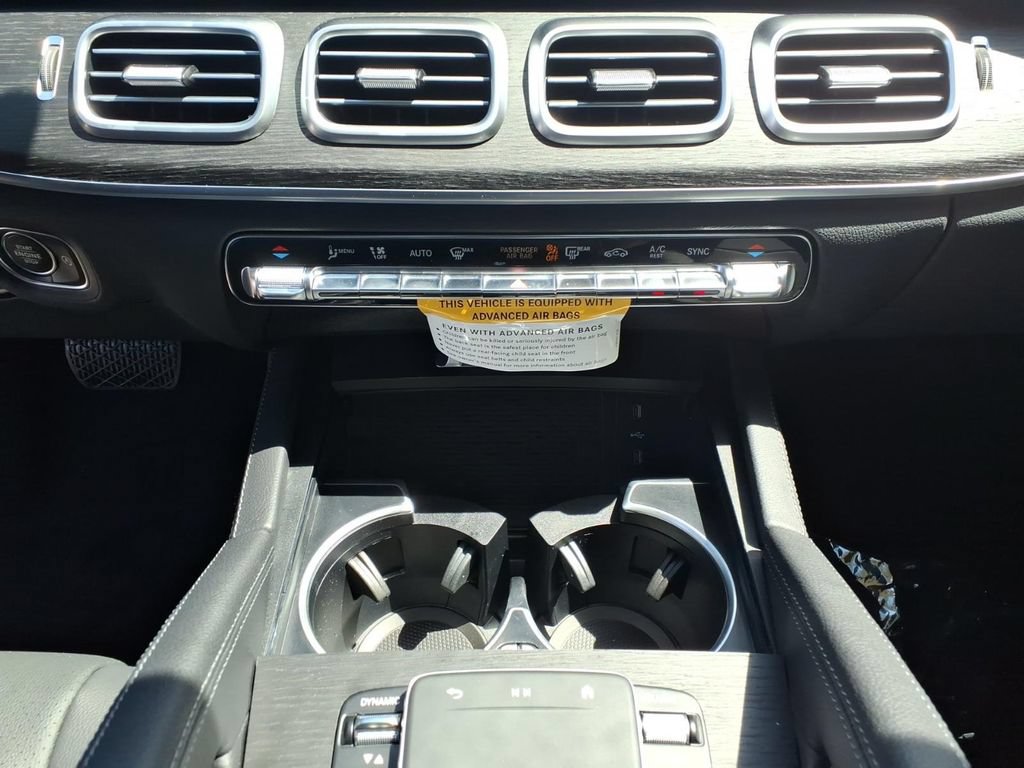 New 2026 Mercedes-Benz GLE 450 4MATIC image 23