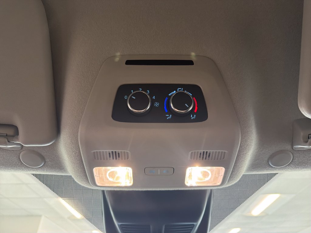 New 2027 Ford Transit 350 XL RWD image 17