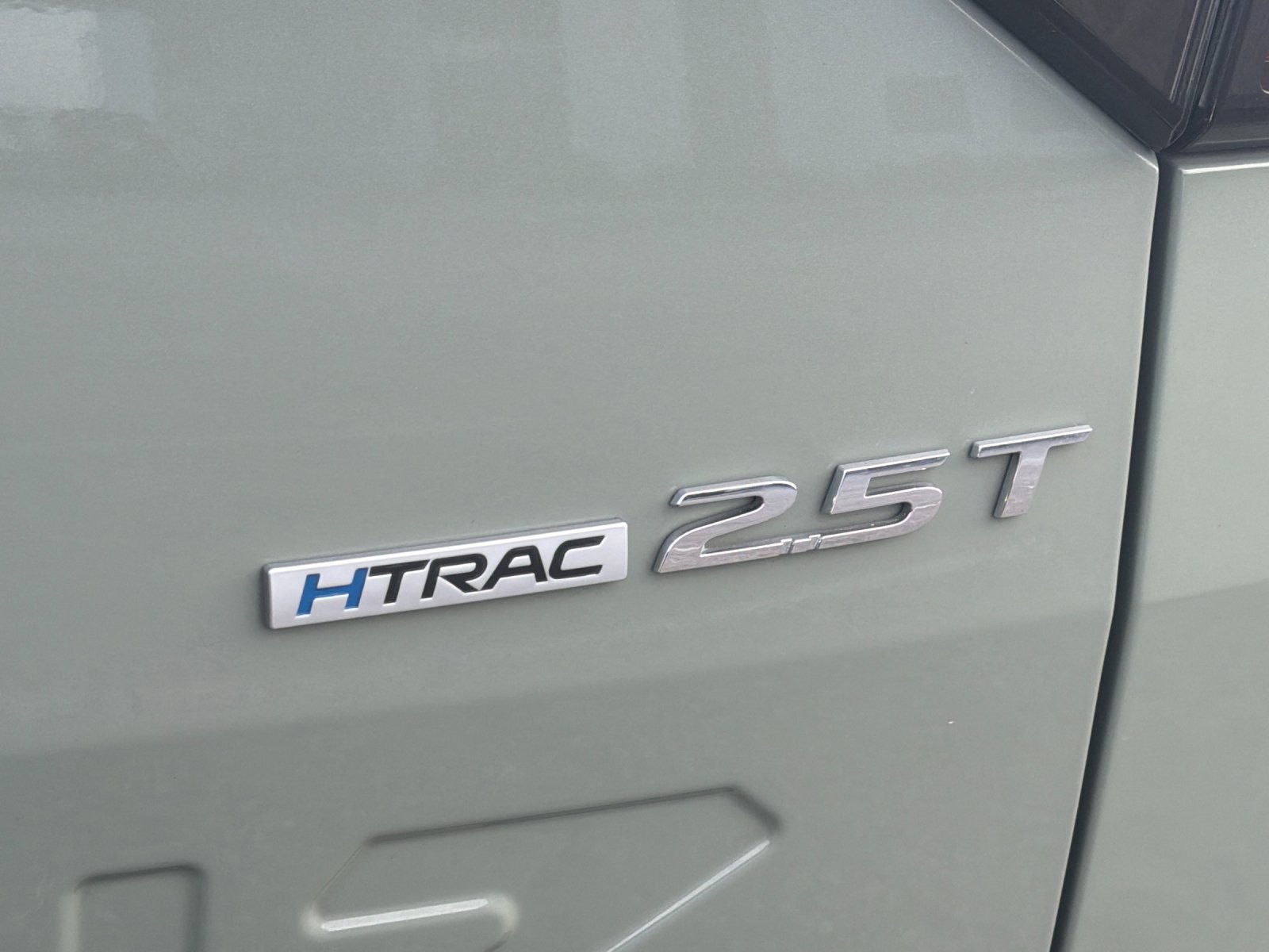 Used 2023 Hyundai Santa Cruz Limited AWD/4WD image 27