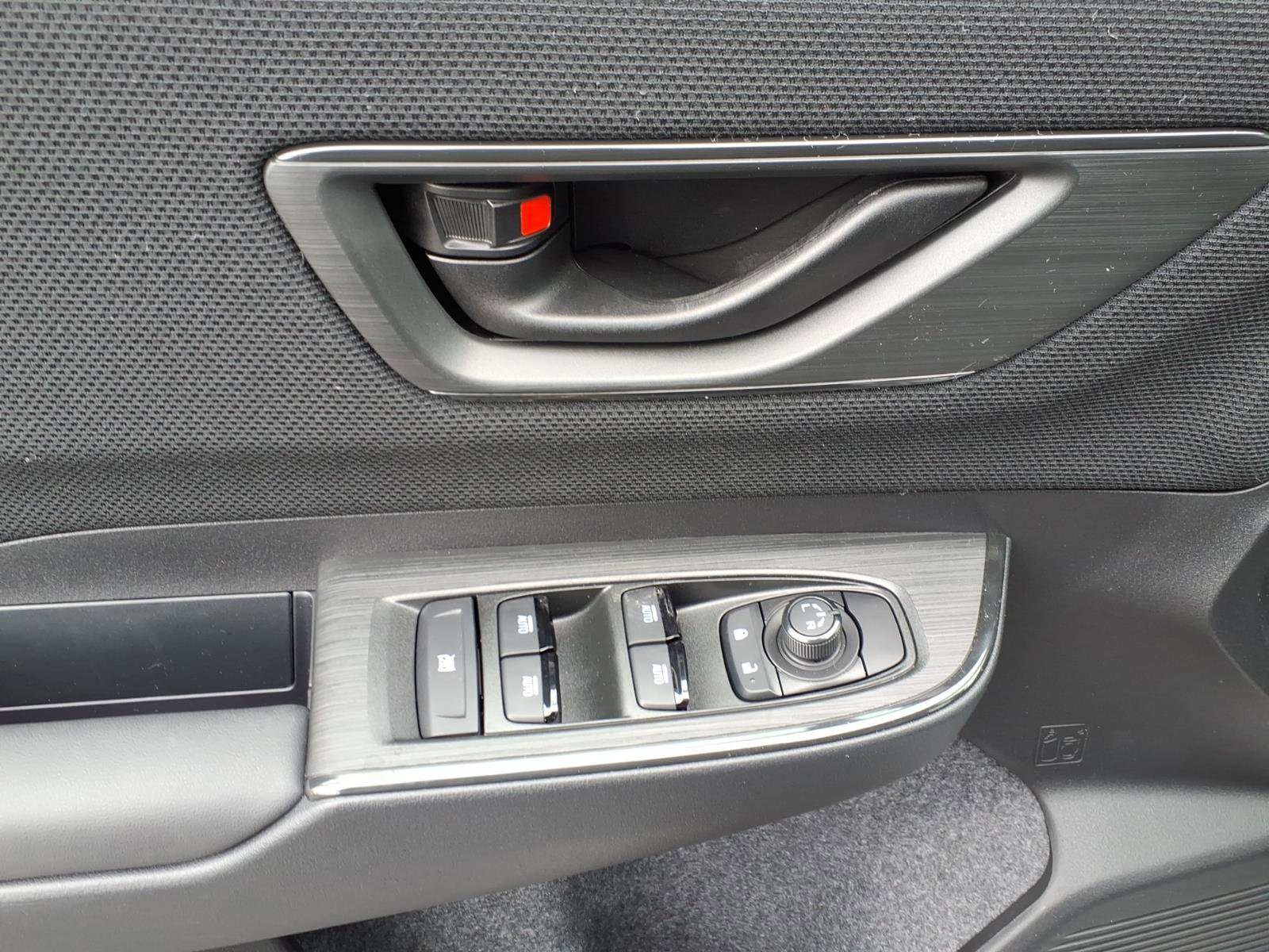 New 2026 Subaru Outback Premium image 11