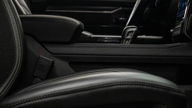 Used 2022 RAM 1500 TRX w/ TRX Level 1 Equipment Group image 34