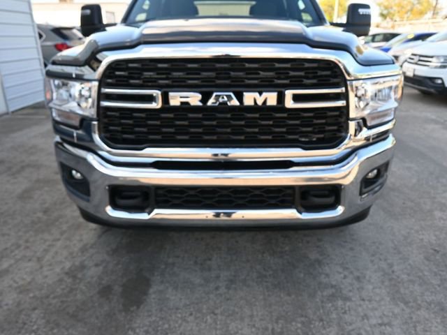 Used 2024 RAM 3500 Big Horn image 3