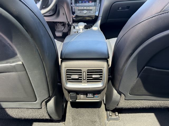 Used 2019 INFINITI QX50 Essential w/ Premium Heat Package AWD/4WD image 25