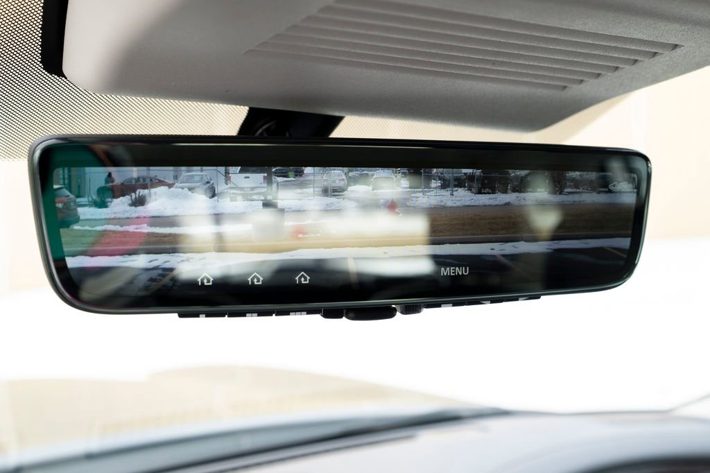 Used 2024 INFINITI QX80 Luxe image 31