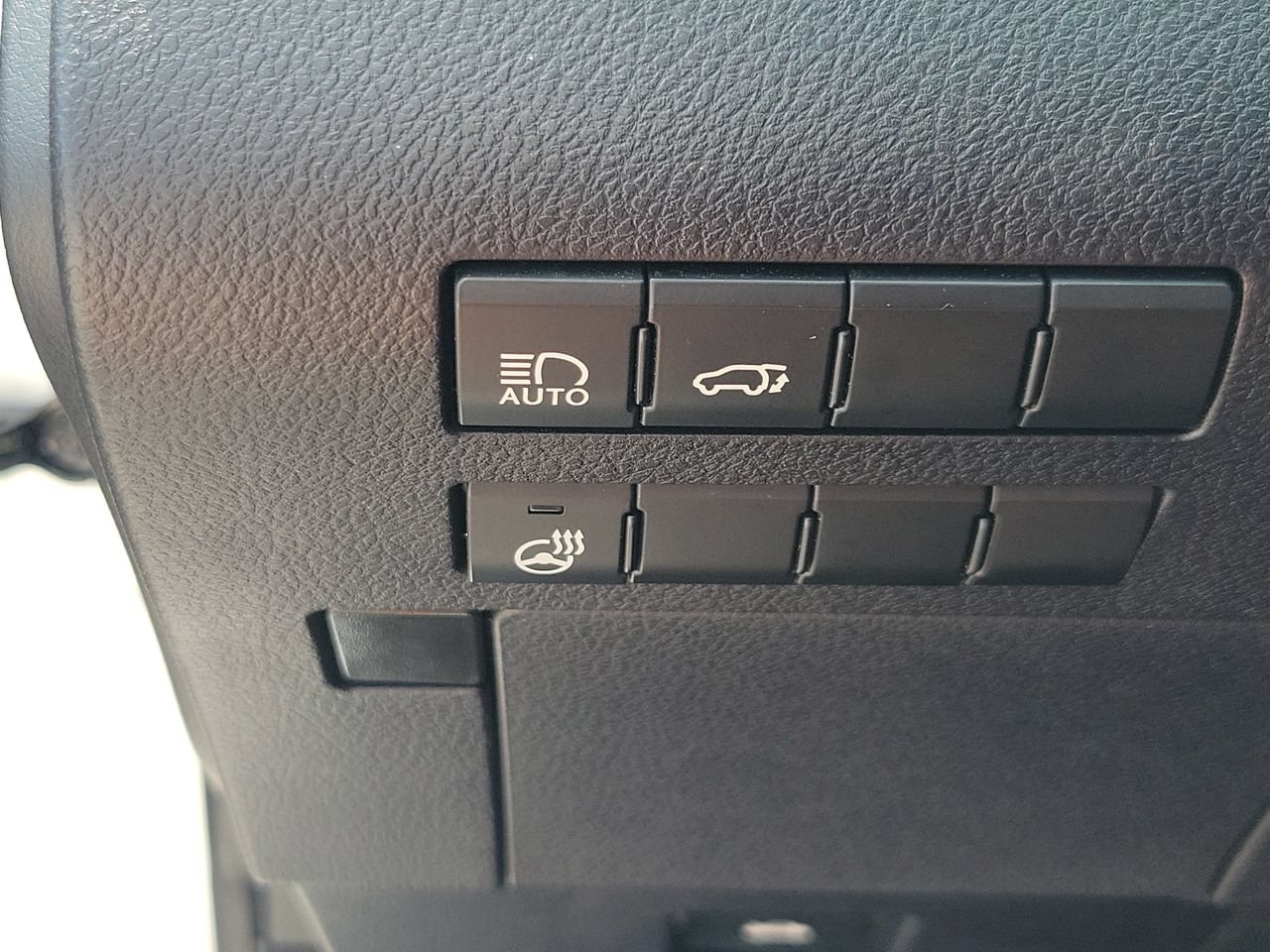 Used 2019 Lexus RX 350 FWD w/ Navigation Package image 31
