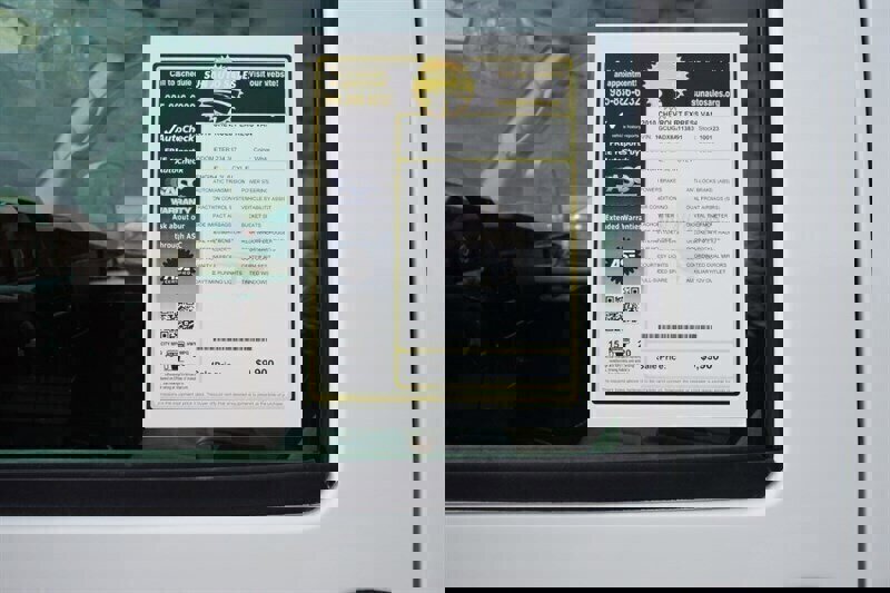 Used 2010 Chevrolet Express 1500 image 32