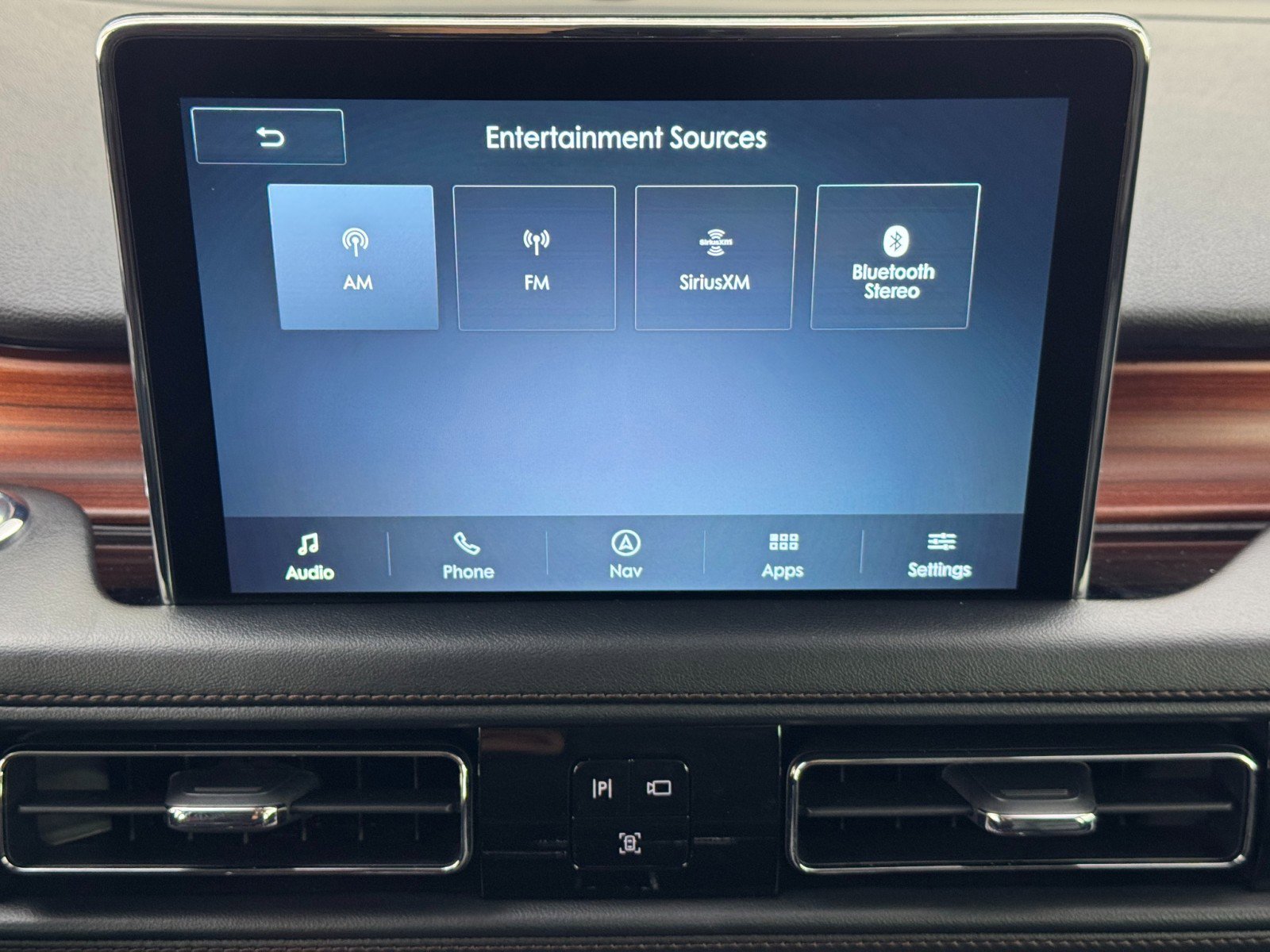 Used 2023 Lincoln Aviator Grand Touring w/ Equipment Group 301A image 27