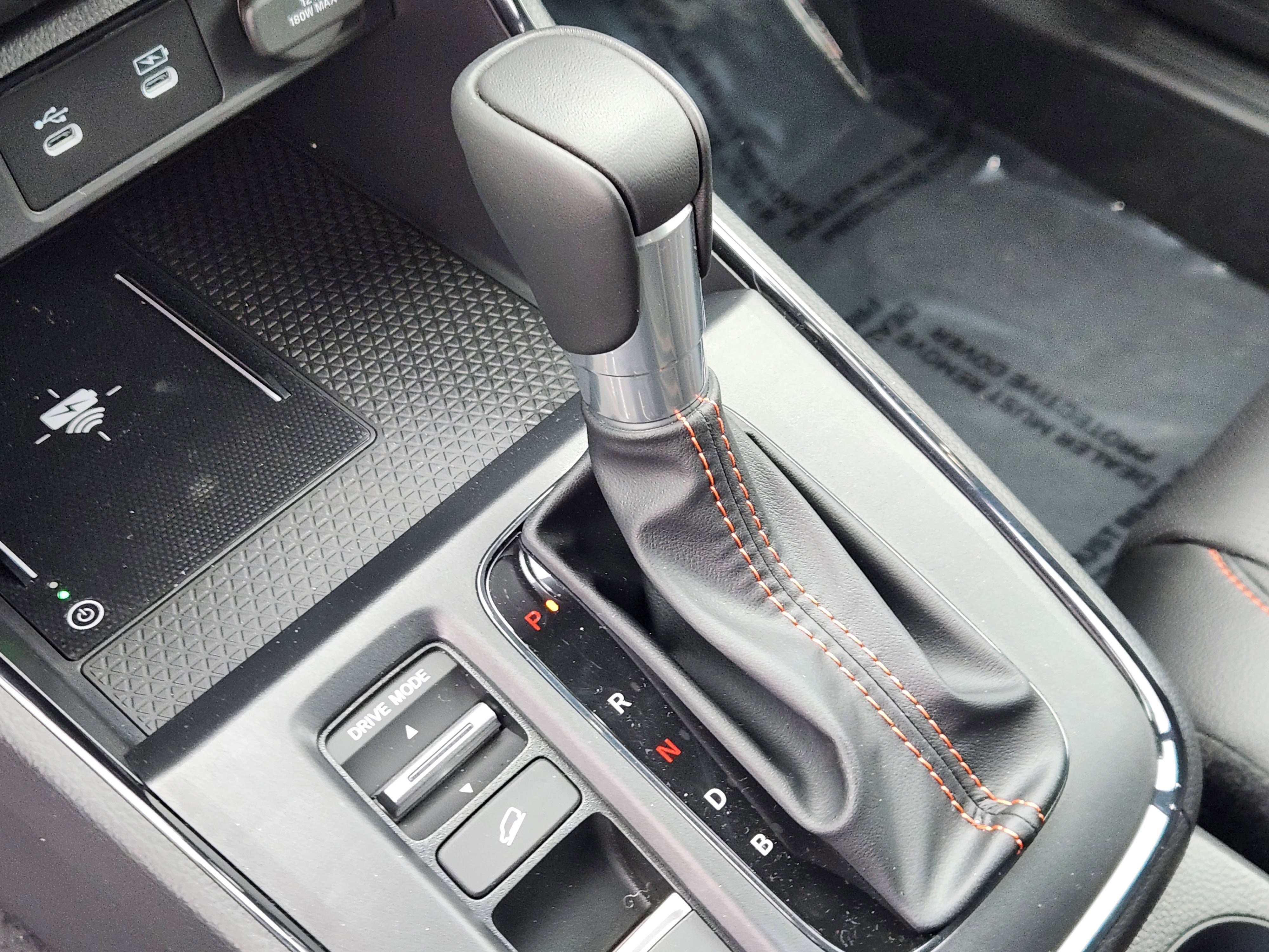 New 2026 Honda CR-V Sport-L image 13