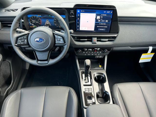 New 2026 Subaru Outback Premium AWD/4WD image 2