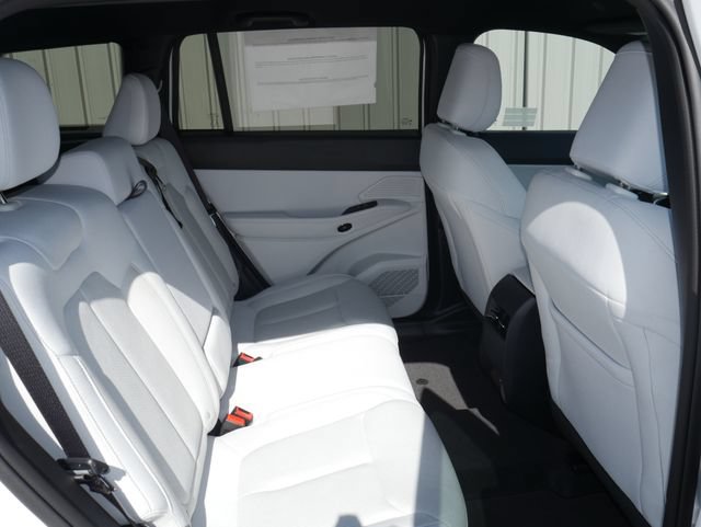New 2026 Jeep Cherokee Laredo AWD/4WD image 24