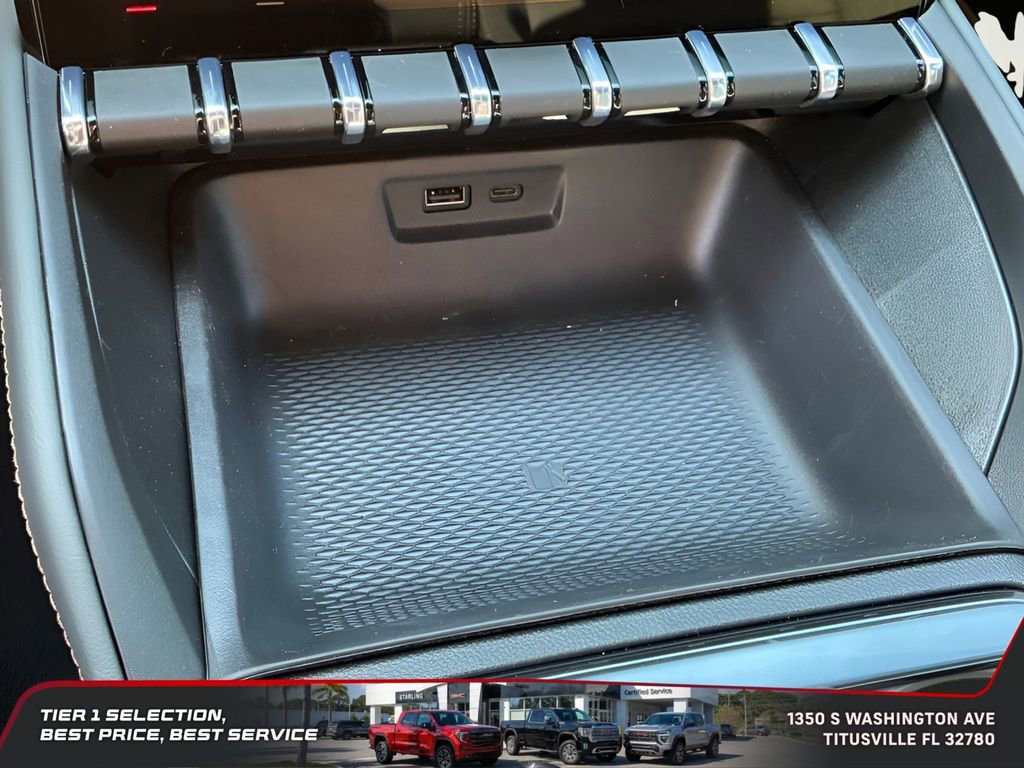 New 2026 GMC Terrain AT4 w/ Convenience Package III image 37