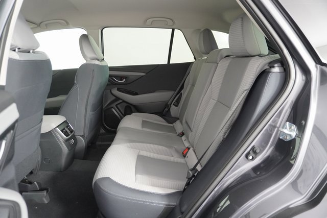 New 2025 Subaru Outback Premium image 21