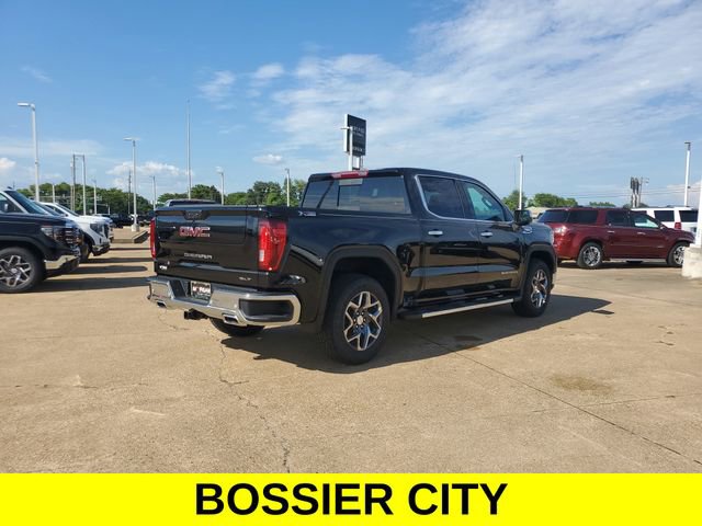 New 2026 GMC Sierra 1500 SLT AWD/4WD image 7