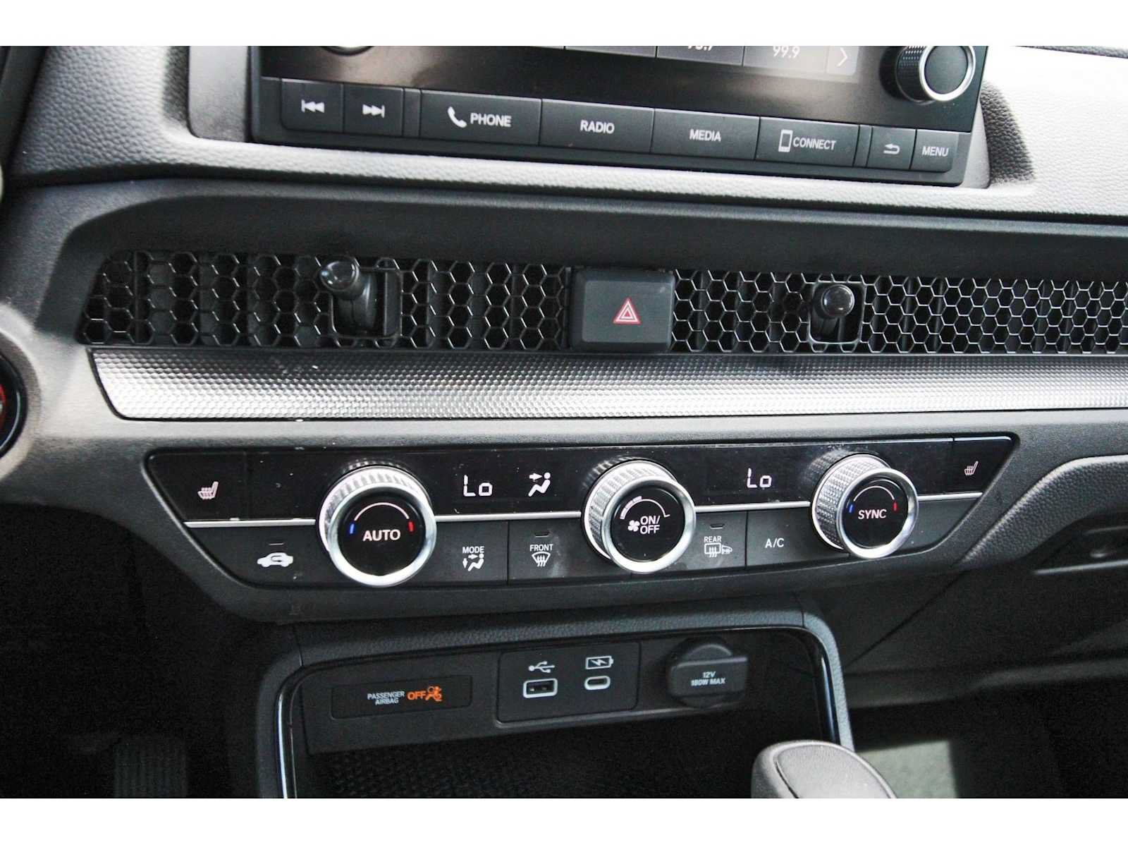Used 2023 Honda CR-V Sport image 23