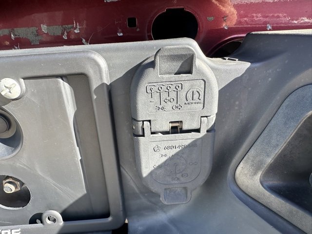 Used 2018 RAM 2500 Laramie w/ Off Road Package image 41