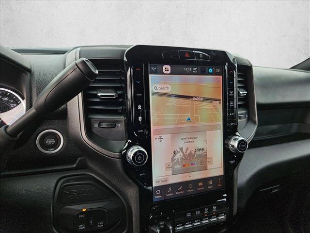 New 2026 RAM 2500 Tradesman image 13