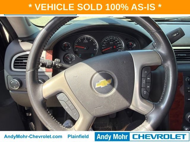 Used 2013 Chevrolet Tahoe LS w/ All-Star Edition AWD/4WD image 20