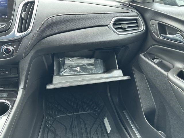 Certified 2023 Chevrolet Equinox Premier image 21