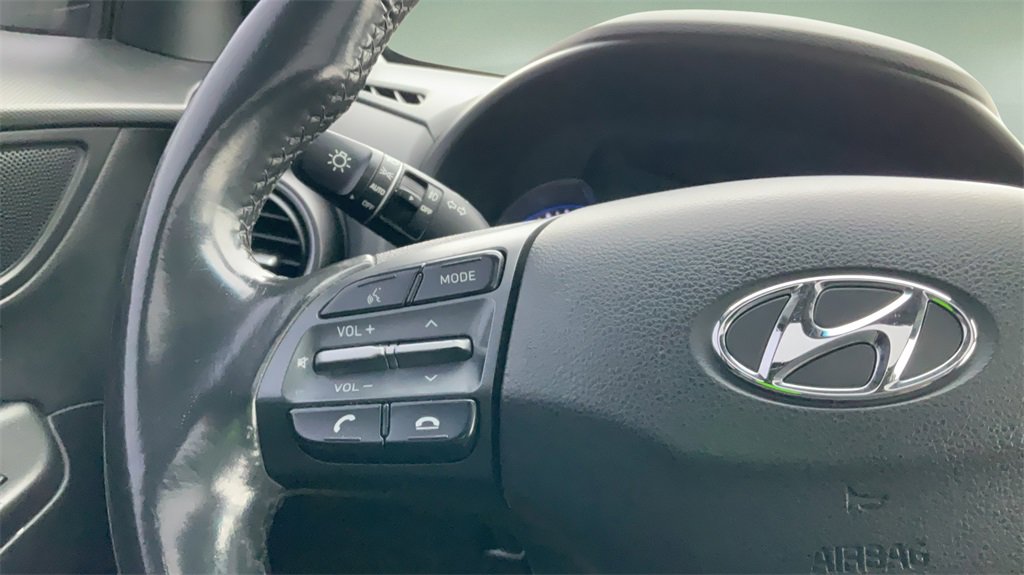 Used 2020 Hyundai Kona SEL Plus image 26