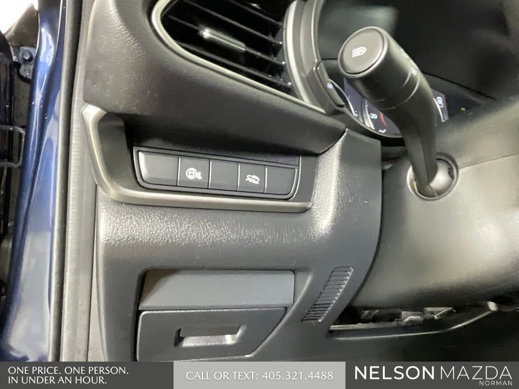 Certified 2024 MAZDA CX-30 AWD 2.5 S w/ Select Sport Pkg image 37