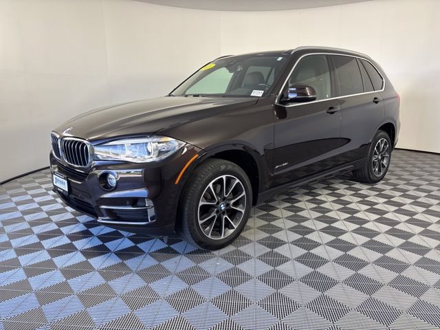 Used 2018 BMW X5 xDrive35i AWD/4WD image 35