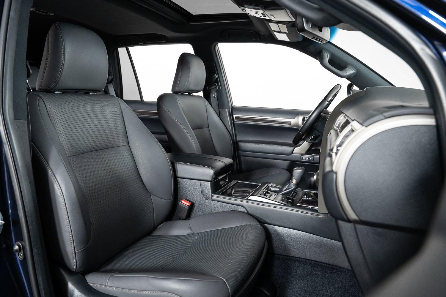 Used 2021 Lexus GX 460 Premium w/ Premium Package image 29