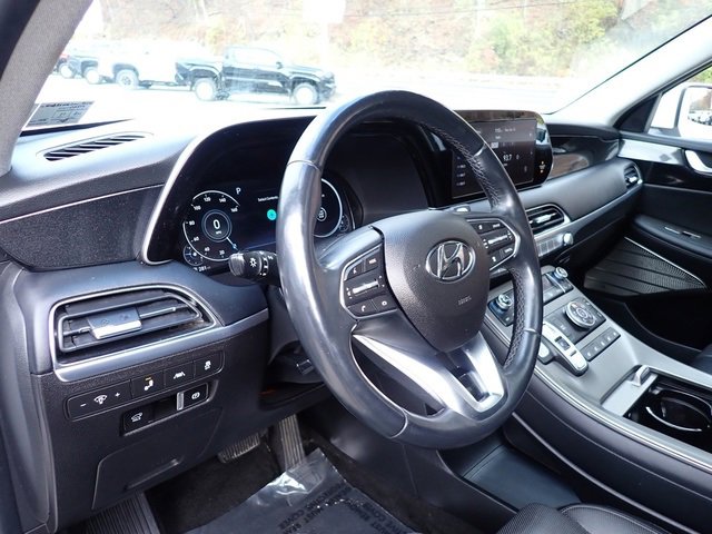 Used 2021 Hyundai Palisade Limited image 14