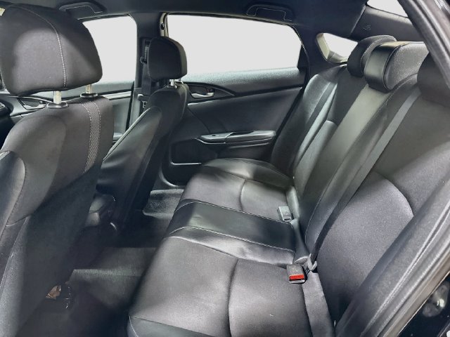 Used 2020 Honda Civic Sport image 20