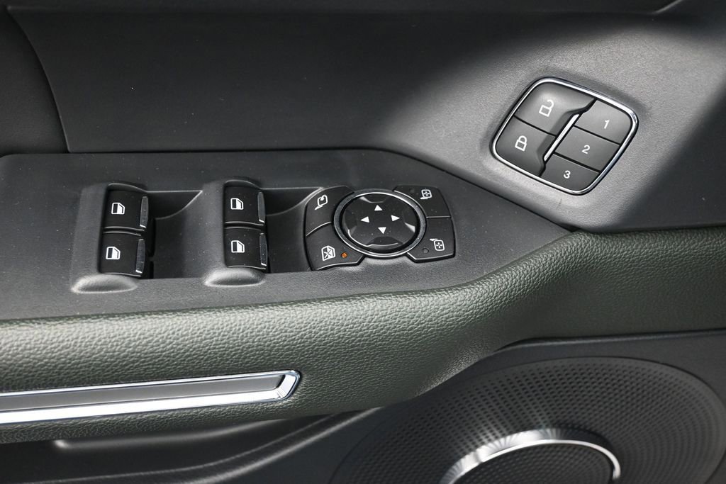 Used 2022 Ford Expedition Timberline AWD/4WD image 23