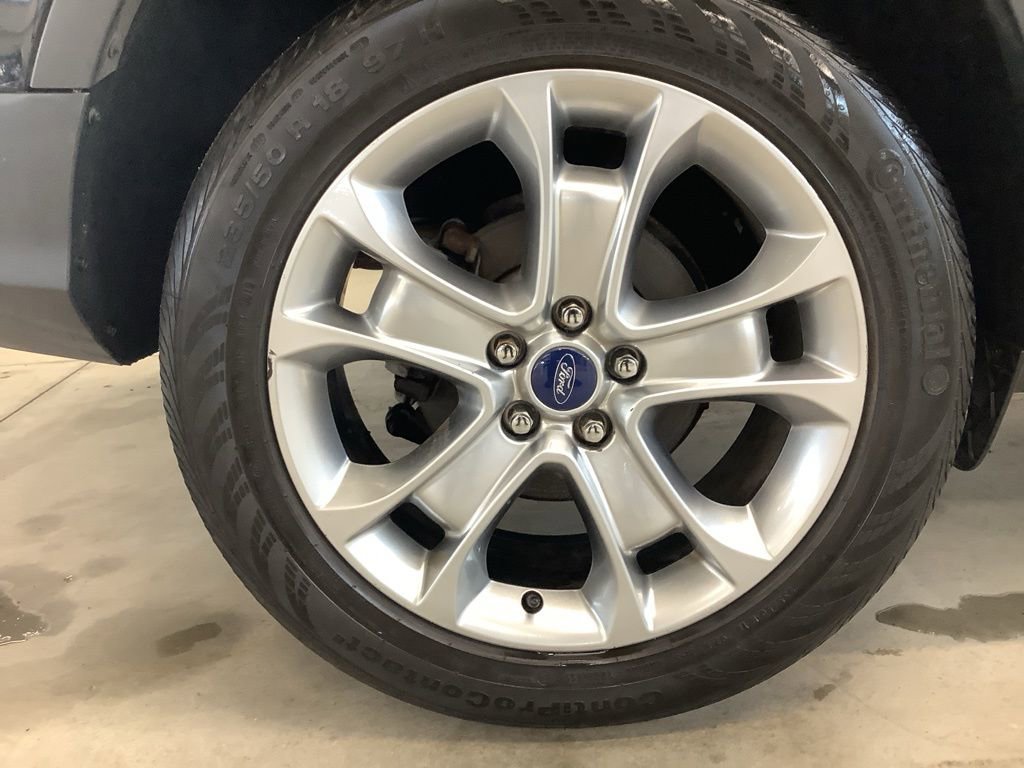 Used 2014 Ford Escape Titanium image 25
